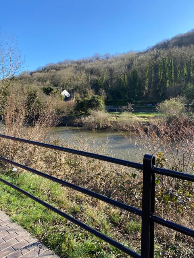 Hodge Bower Holidays, Ironbridge - Blakemore Luaran gambar